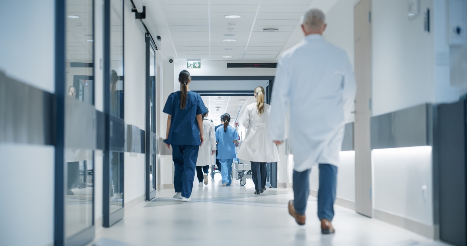 Healthcare